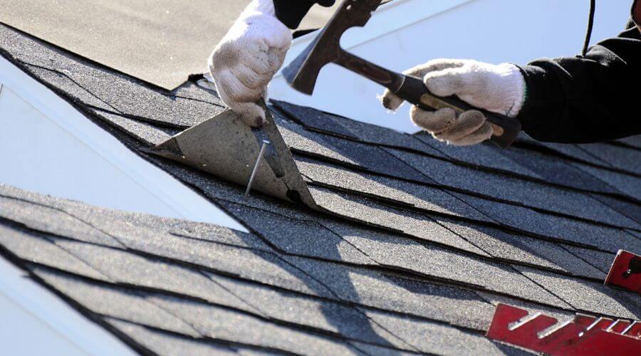 Professional residential roofers in Roswell, NM